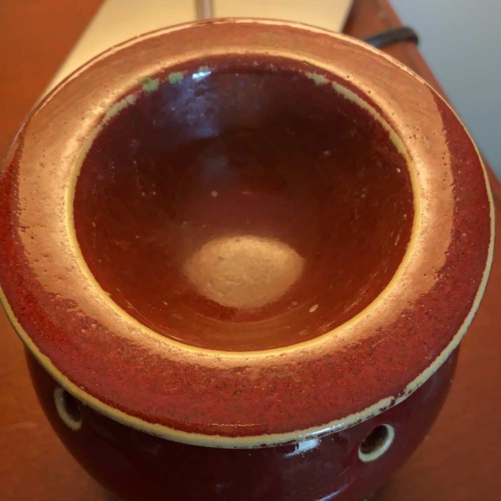 Partylite Aroma Melts Warmer - Picture 2 of 7